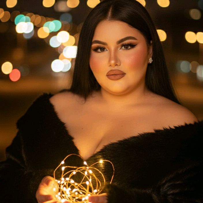 Mayssa Achouri