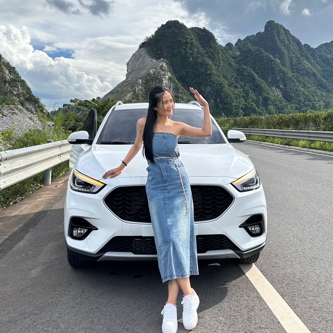 Saiyphin ❤️ຊ່ອງຫລັກ❤️