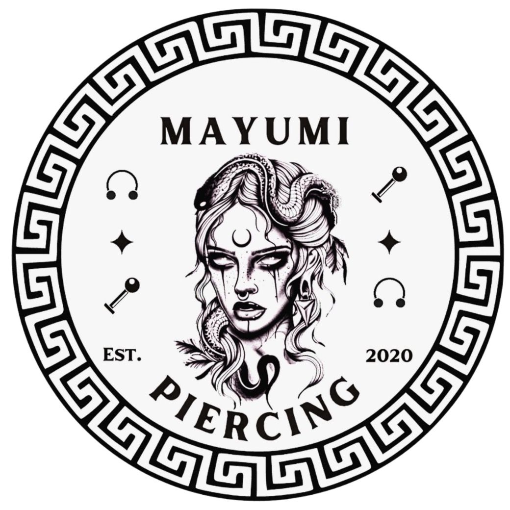 Mayumi Piercing