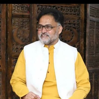 Mazhar Jafri