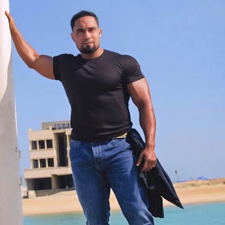 مظهر الغول