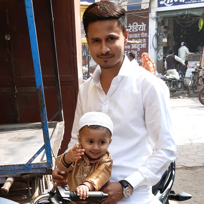 Mazher Khan
