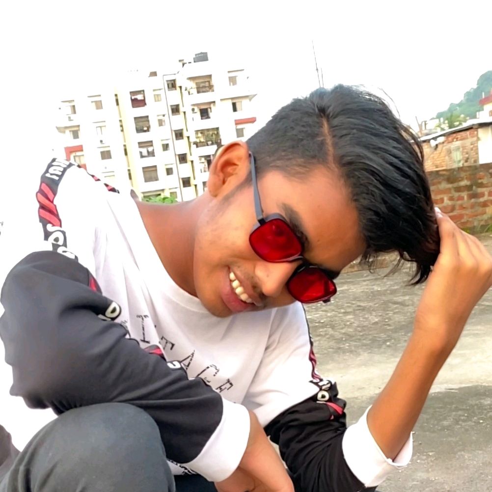 Local S Mazidul