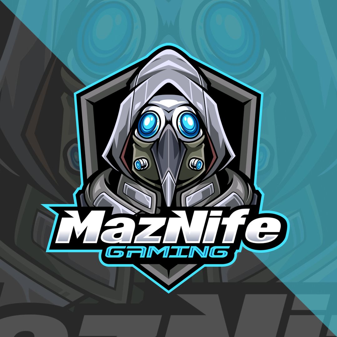 MazNife GAMING