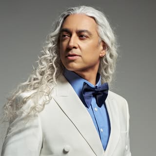 Mazyar Fallahi