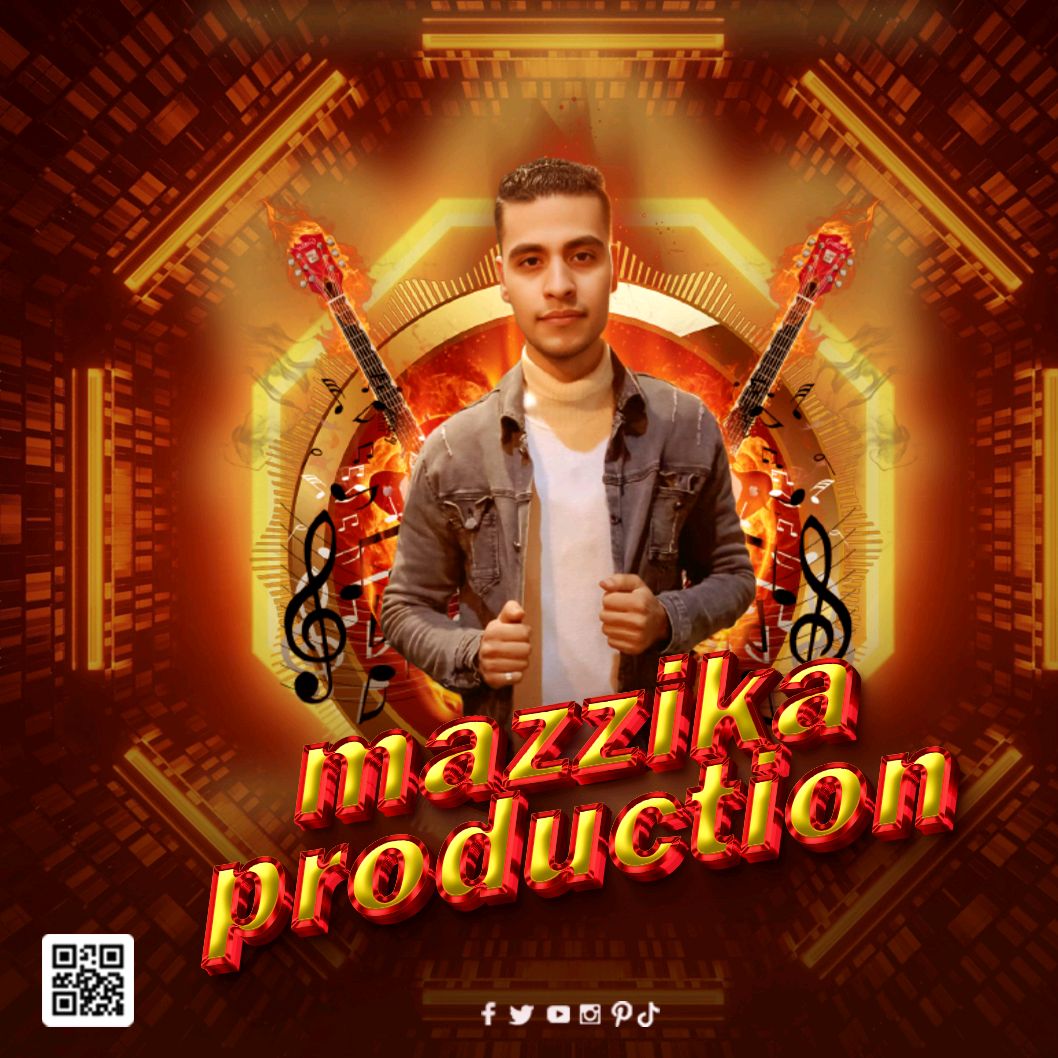 mazzika_production_official