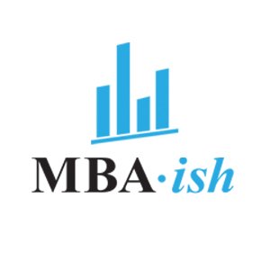 MBA-ish | Satire to fix corporate