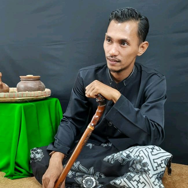 Mbah Nasir 77