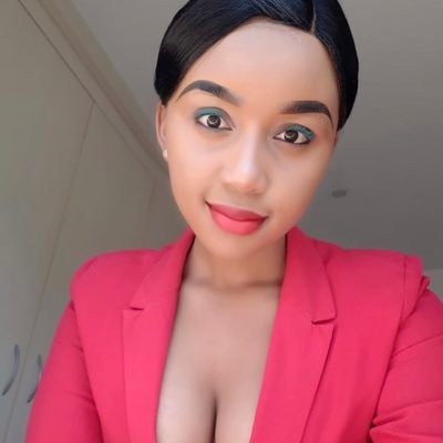 Mbali Mashinini