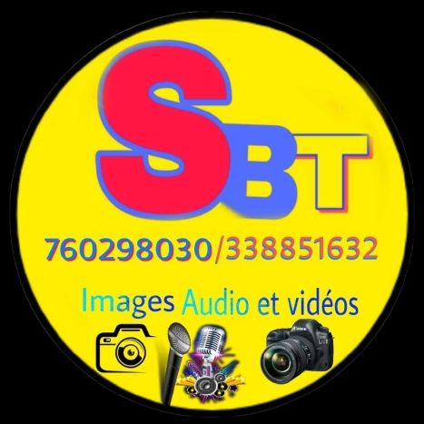 Dj Mbaye Normal Animateur Tech