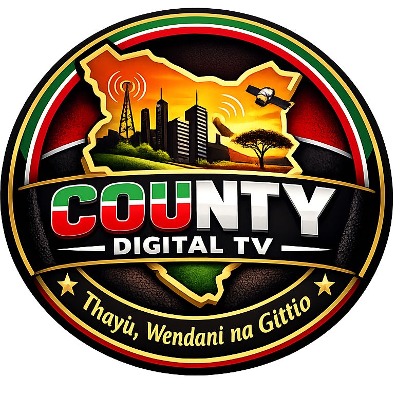 County Digital Tv