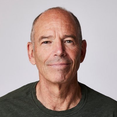 Marc Randolph