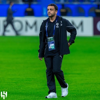 محمد الشلهوب
