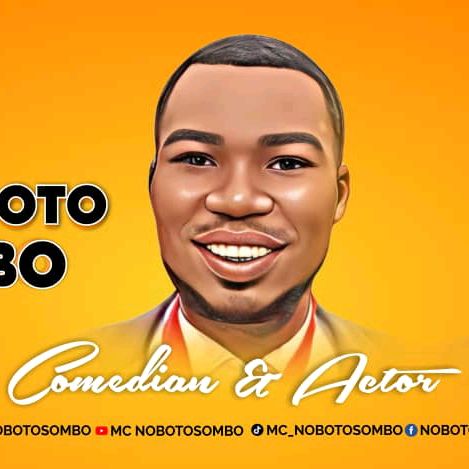 Nobotosombo