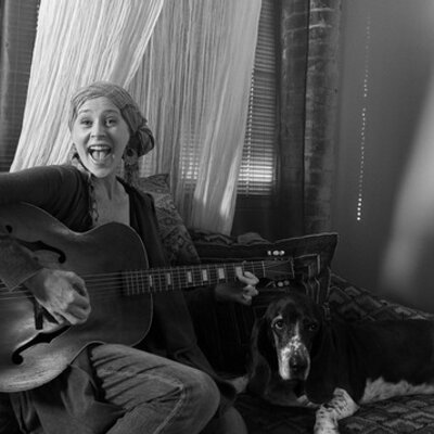 Melissa McBride