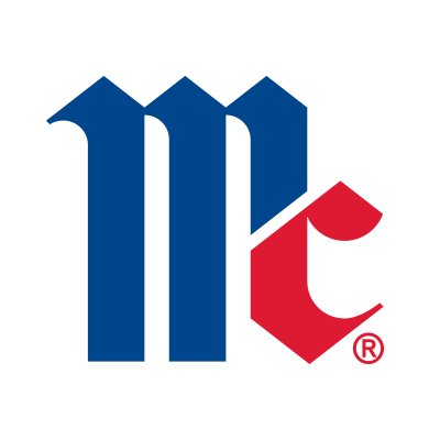 McCormick Corporate