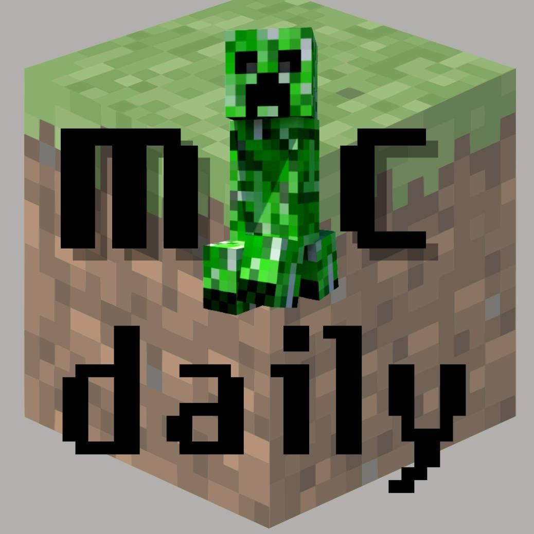 Daily Minecraft
