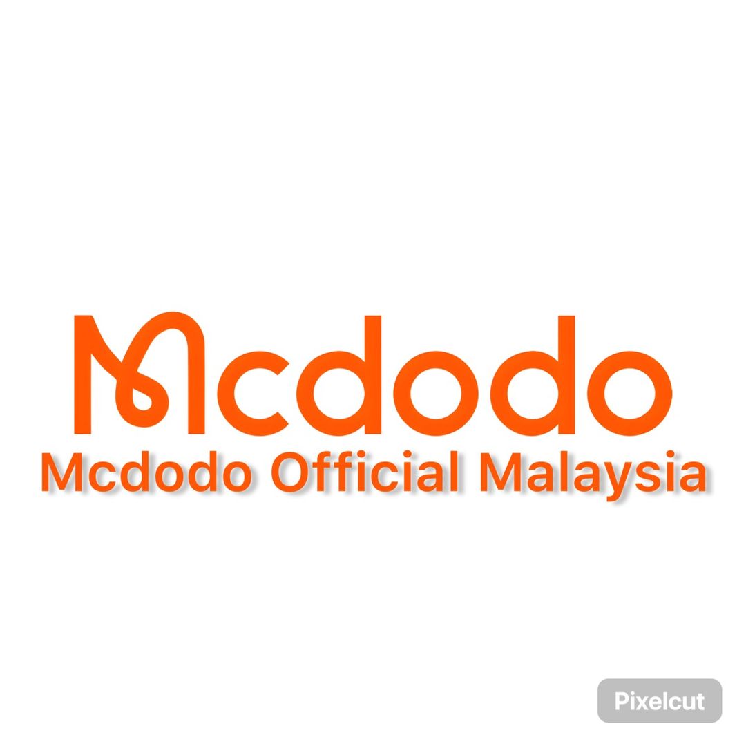 Mcdodo Malaysia Borong