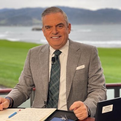 Paul McGinley