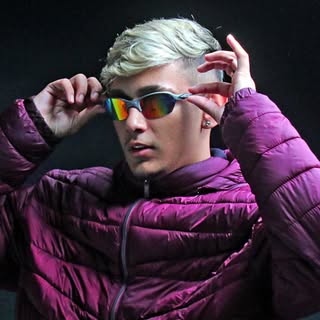 MC JACARÉ 🐊
