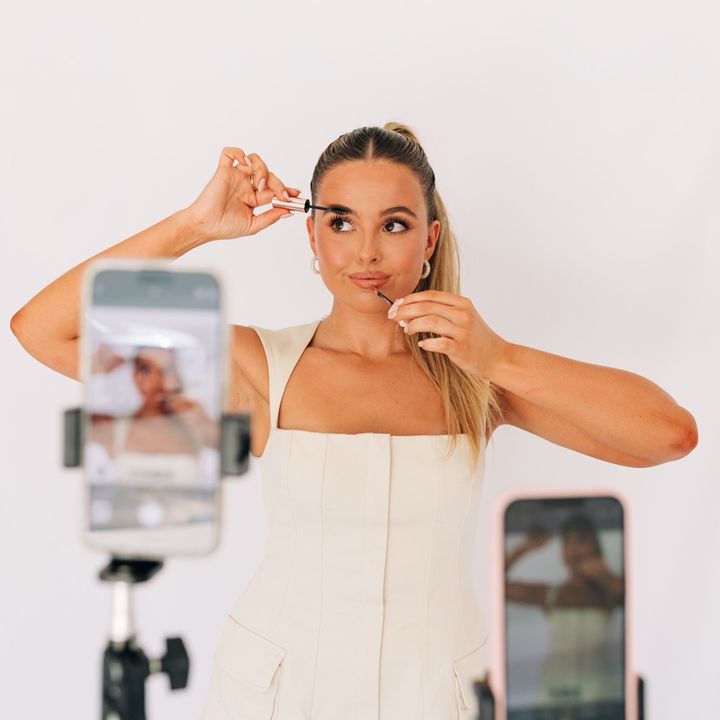 McKenna Goddard