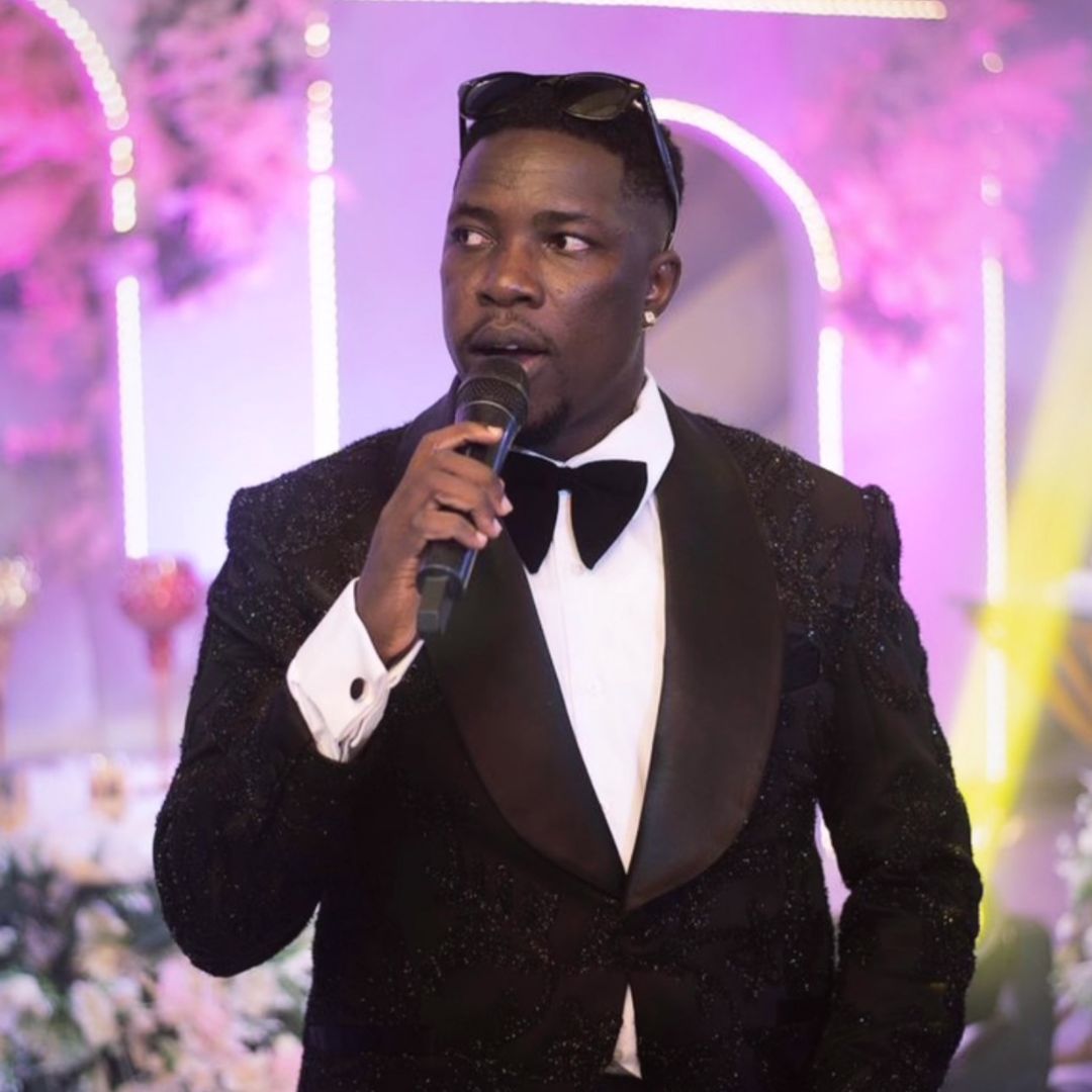 Mckpolokpolo (wedding machine)