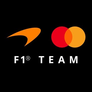 McLaren Mastercard Formula 1 Team 🧡