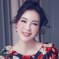MC Thanh Mai