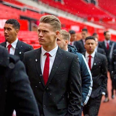 Scott Mctominay