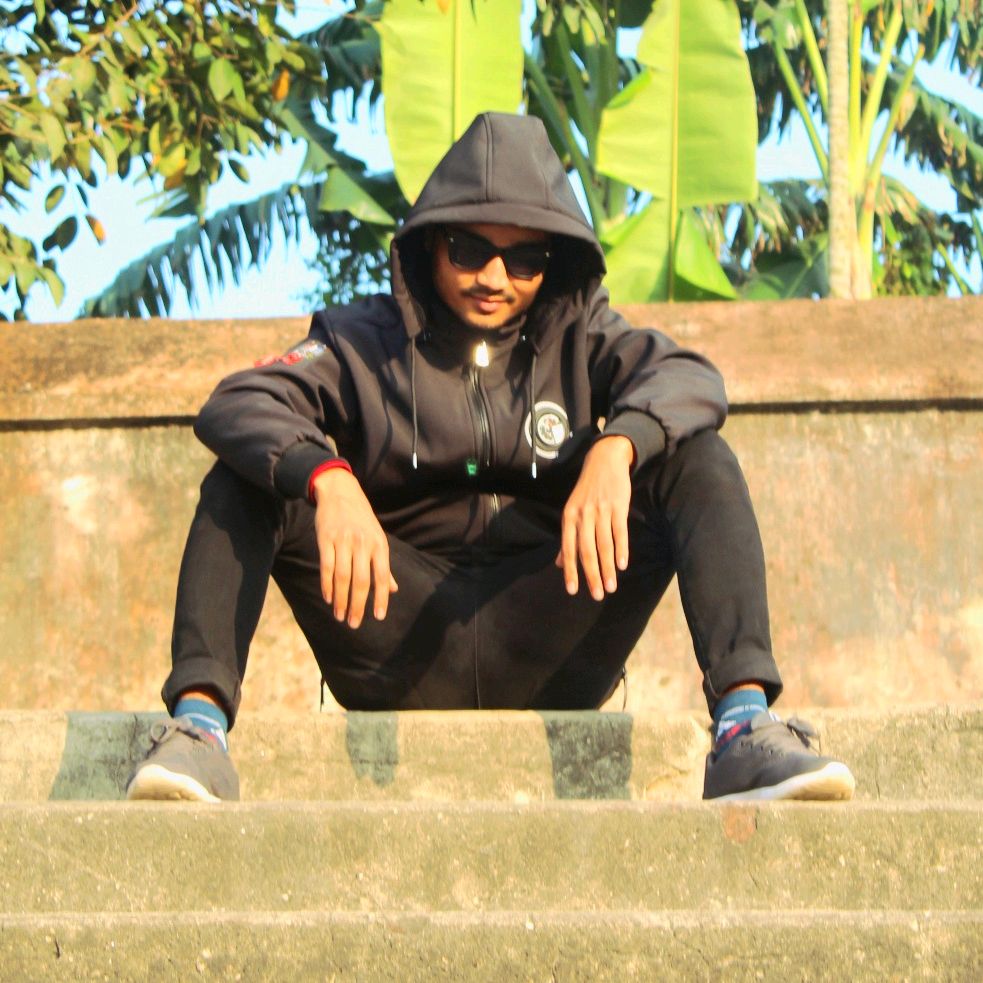 Md. Bakir Hasan