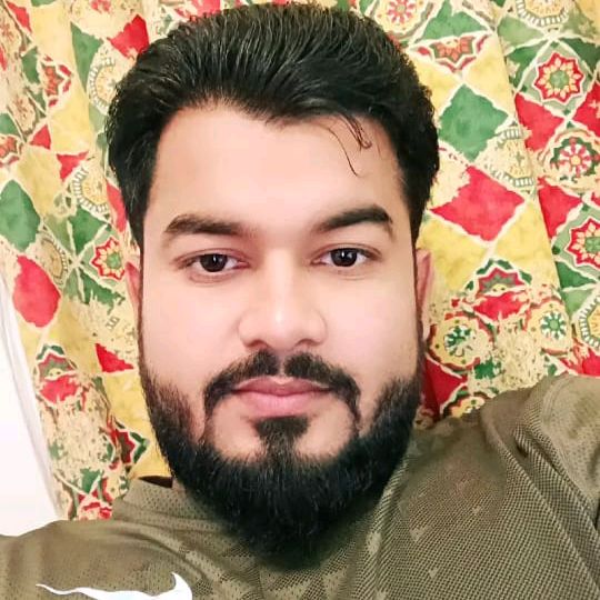 Md Suhel Ahmed