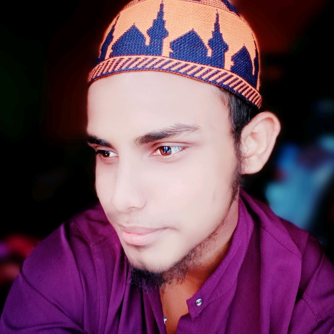 MD Ajidul Hossen