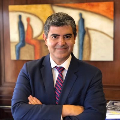 Mauricio Daza