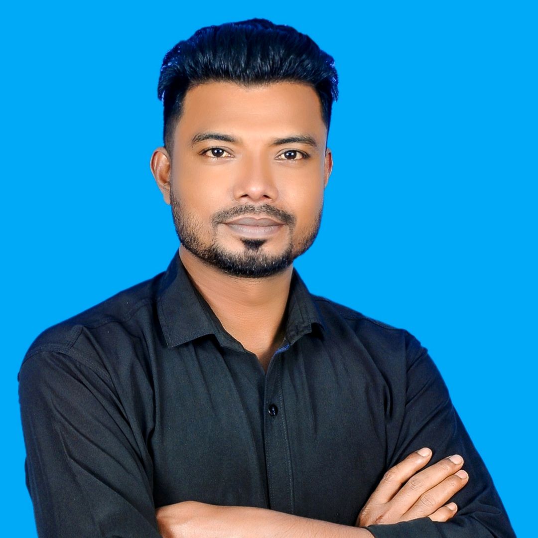 MD Bablu Hossen 232🌾🌾