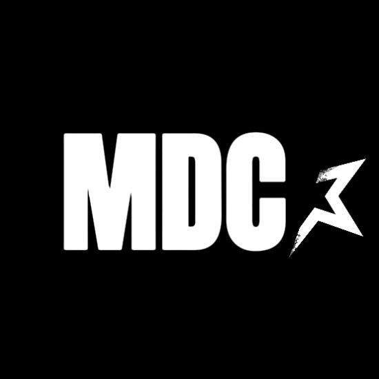 MDC…..🎶