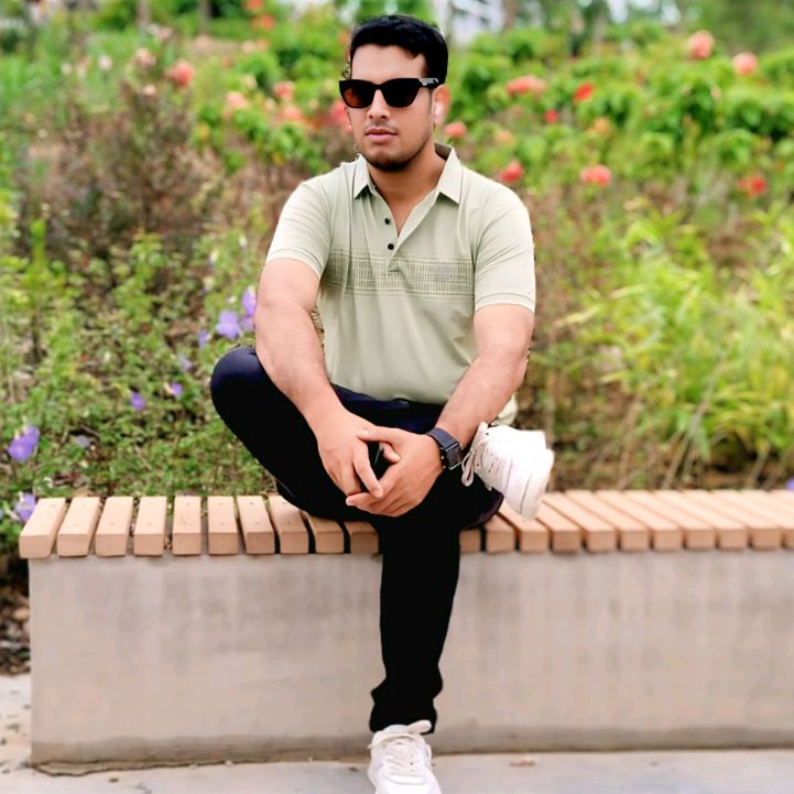 Robel Ahmed 🇧🇩🇸🇬