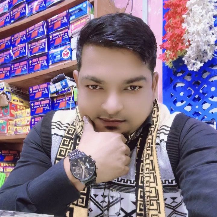 @💓📖MD faZLUL HaQ Sahib💓📖