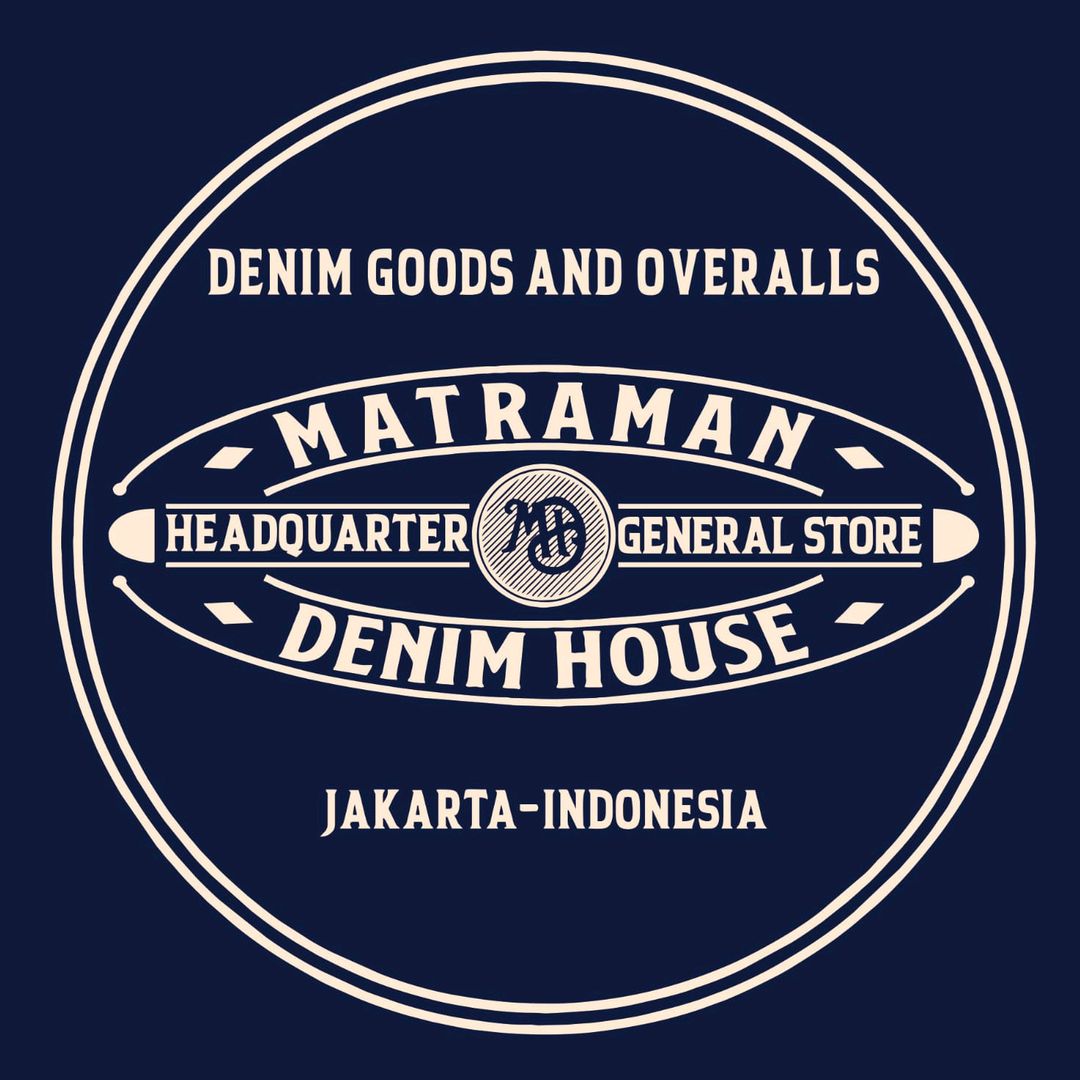 Matraman Denim House