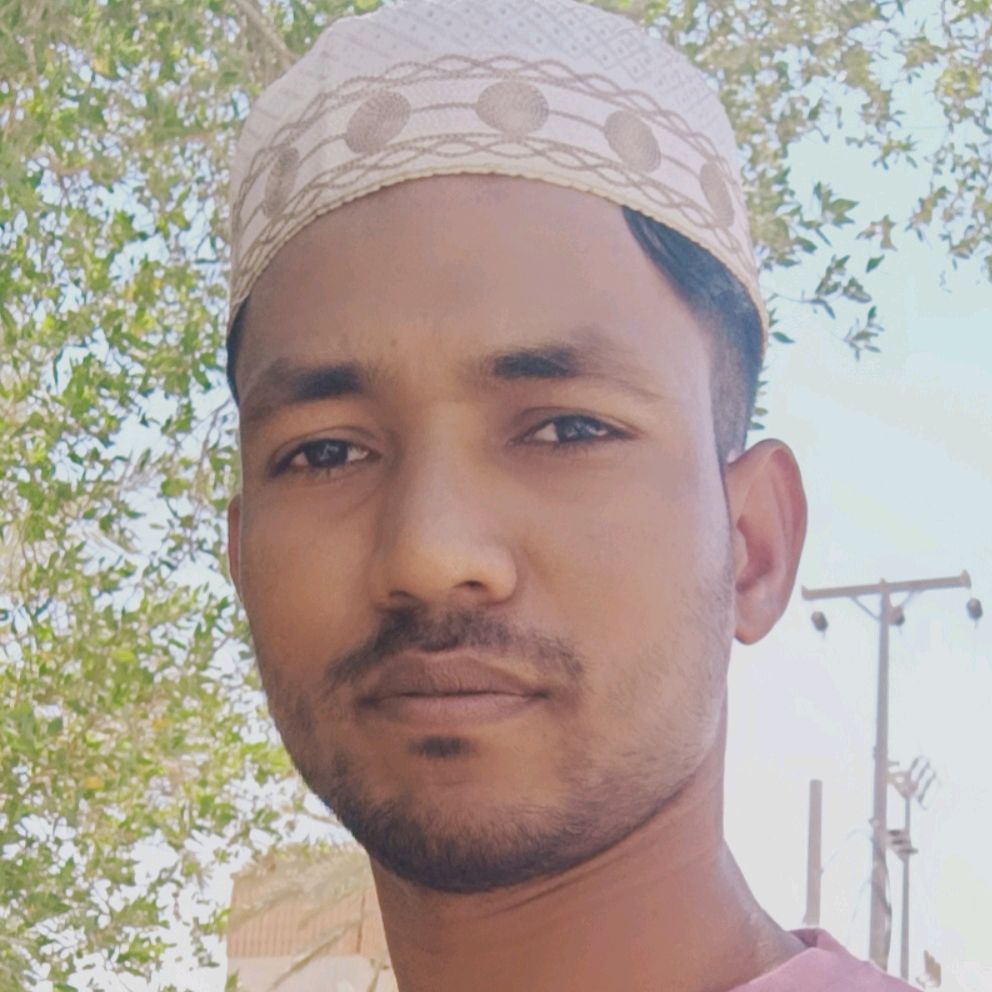 মো:জামির 🇧🇩🤝🇸🇦কুমিল্লা