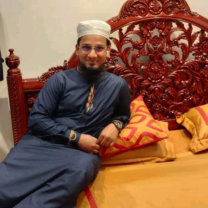 Md Mohiuddin Al Arobi