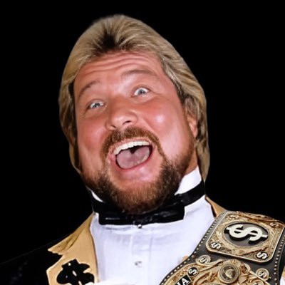 Ted DiBiase