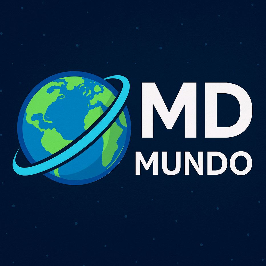 Md Mundo