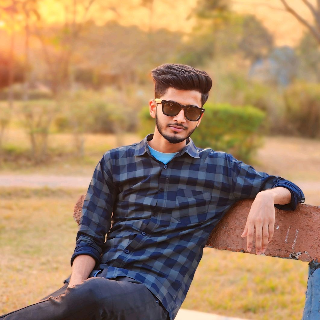 MD Shuvo Ahmed
