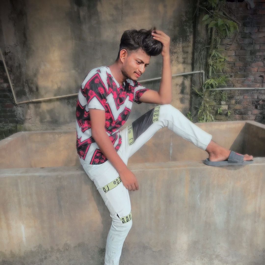 চট্রগ্রামের সম্রাট 🤘🏻🤘🏻