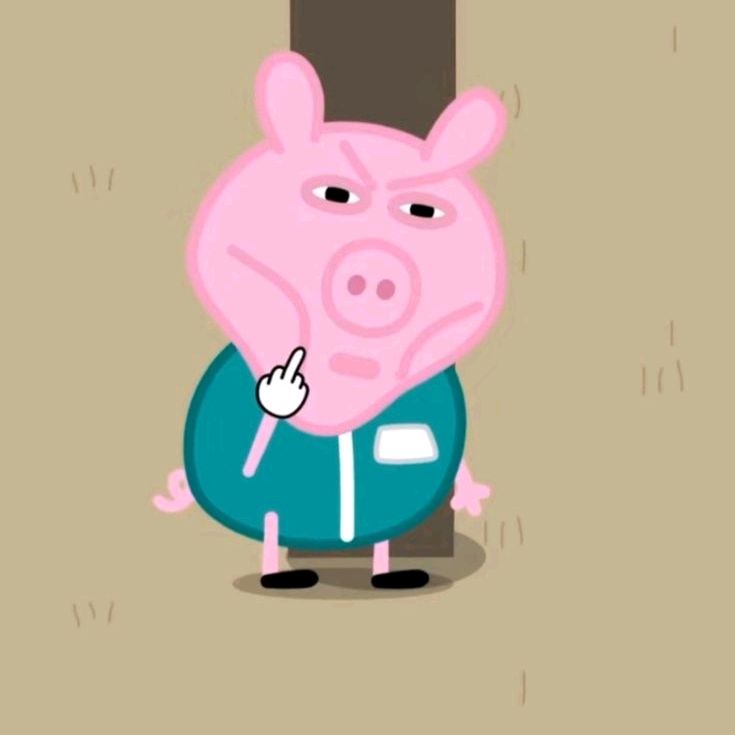 :