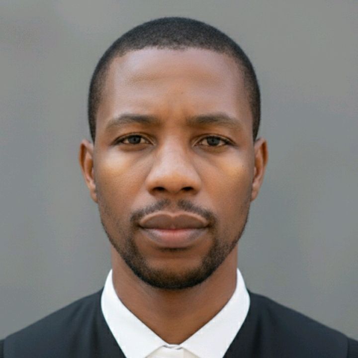 Me Kenson Durosené,  Av. ⚖️