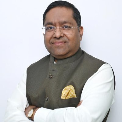 Randhir Jaiswal