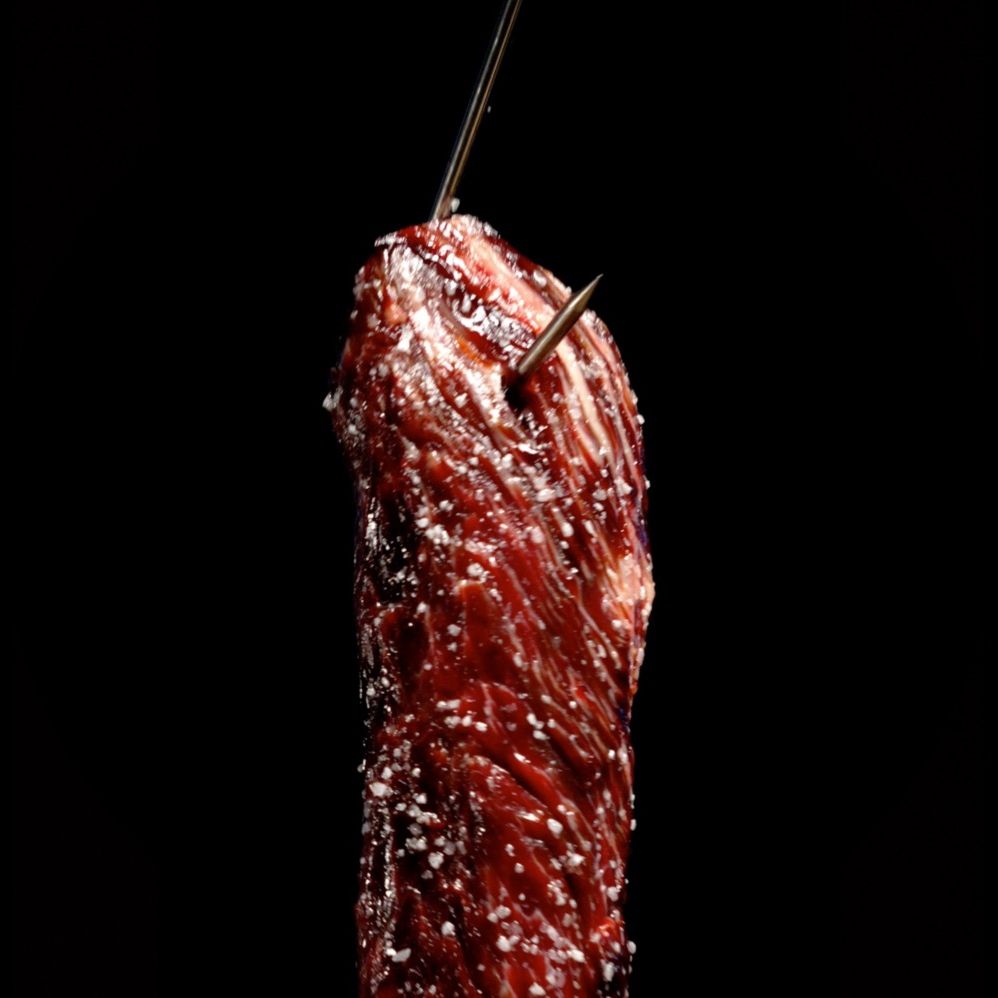 Meat Hanger