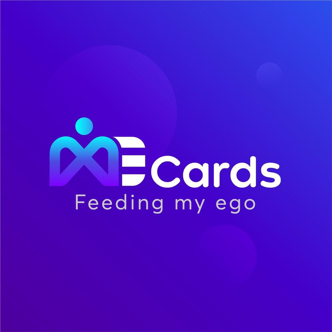 Danh thiếp điện tử m.e Cards