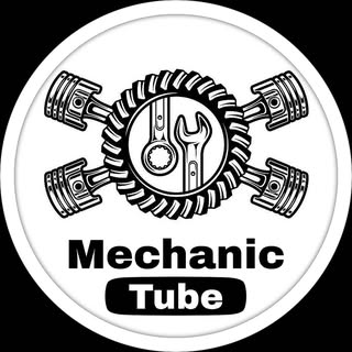 Mechanical Engineering!